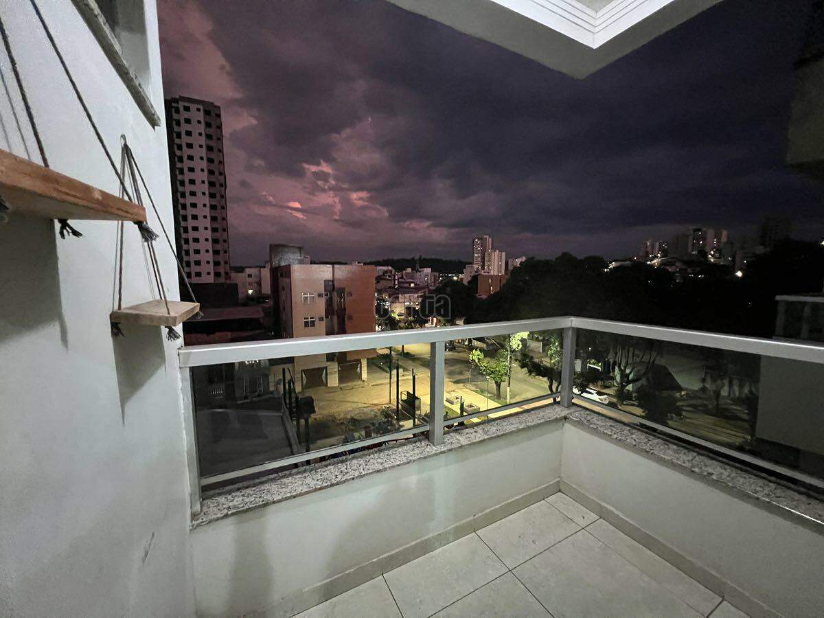 Imagem: Apartamento à venda, 3 quartos, 1 suíte, 1 vaga, Bom Retiro - Ipatinga/MG