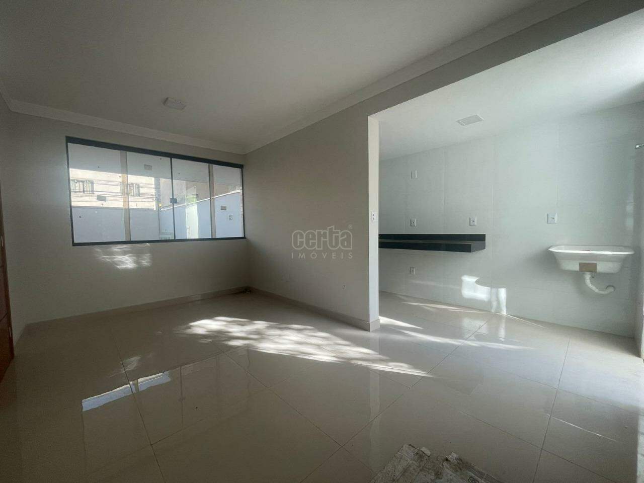 Imagem: Apartamento à venda, 3 quartos, 1 suíte, 1 vaga, Cidade Nova - Santana do Paraíso/MG