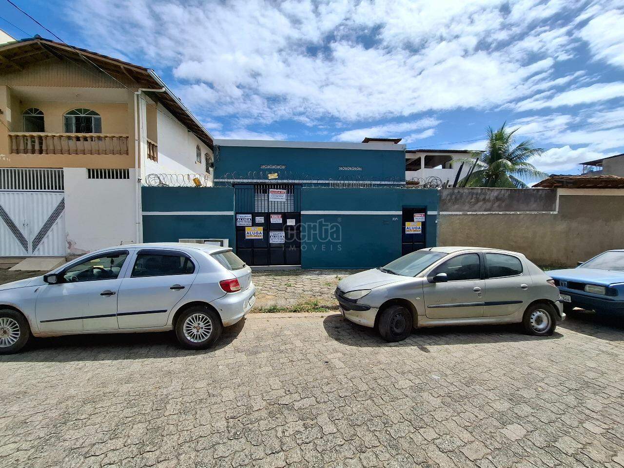 Imagem: Galpão para aluguel, Vila Bretas - Governador Valadares/MG
