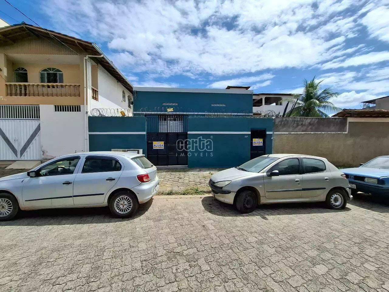Imagem: Galpão para aluguel, Vila Bretas - Governador Valadares/MG
