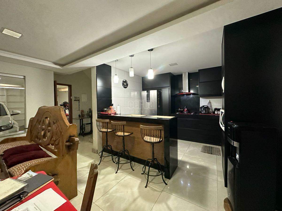 Imagem: Casa à venda, 3 quartos, 1 suíte, 1 vaga, Cidade Nova - Santana do Paraíso/MG