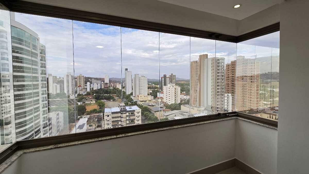Imagem: Apartamento à venda, 3 quartos, 1 suíte, 1 vaga, Centro - Governador Valadares/MG