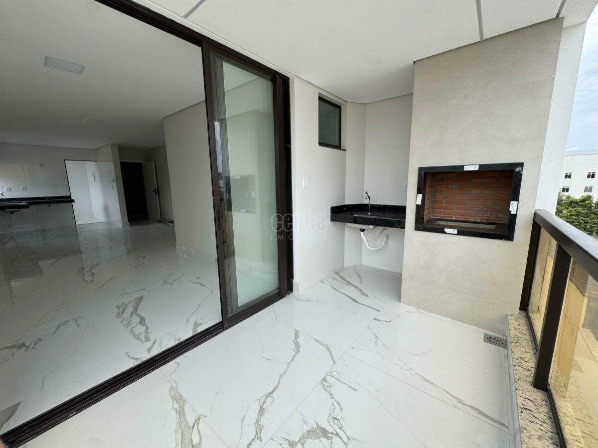 Imagem: Apartamento à venda, 3 quartos, 1 suíte, 2 vagas, Cidade Nobre - Ipatinga/MG