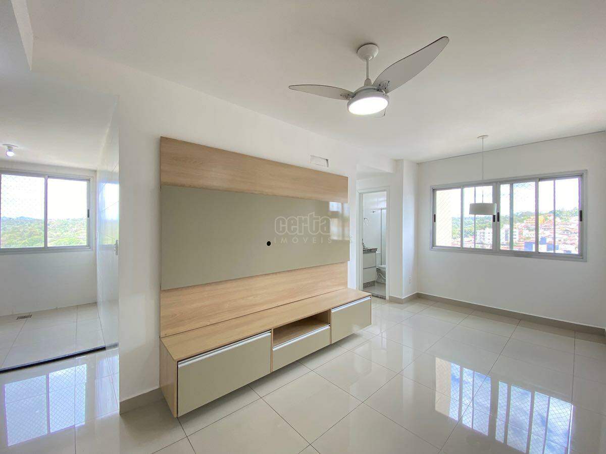 Imagem: Apartamento à venda, 2 quartos, 1 suíte, 2 vagas, Bom Retiro - Ipatinga/MG