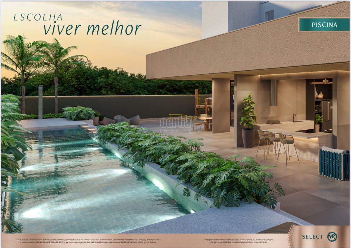 Imagem: Apartamento à venda, 3 suítes, 2 vagas, Horto - Ipatinga/MG