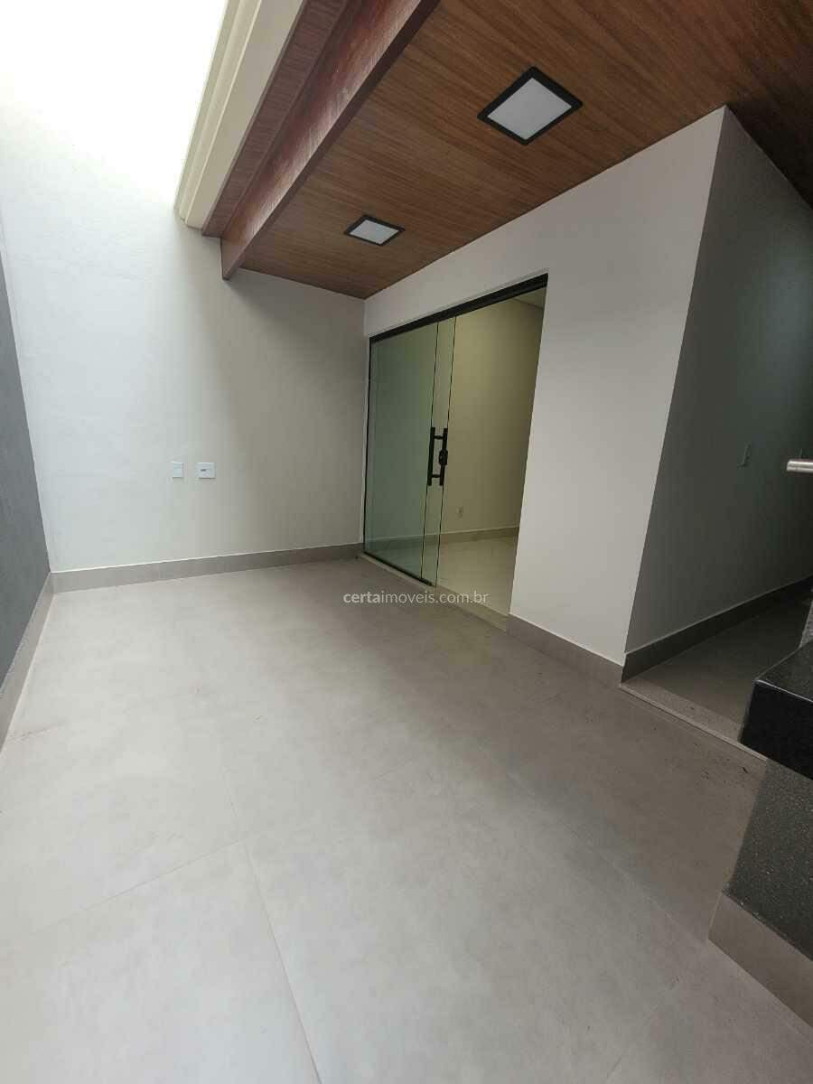 Imagem: Casa à venda, 3 quartos, 1 suíte, 1 vaga, Santo Agostinho - Governador Valadares/MG
