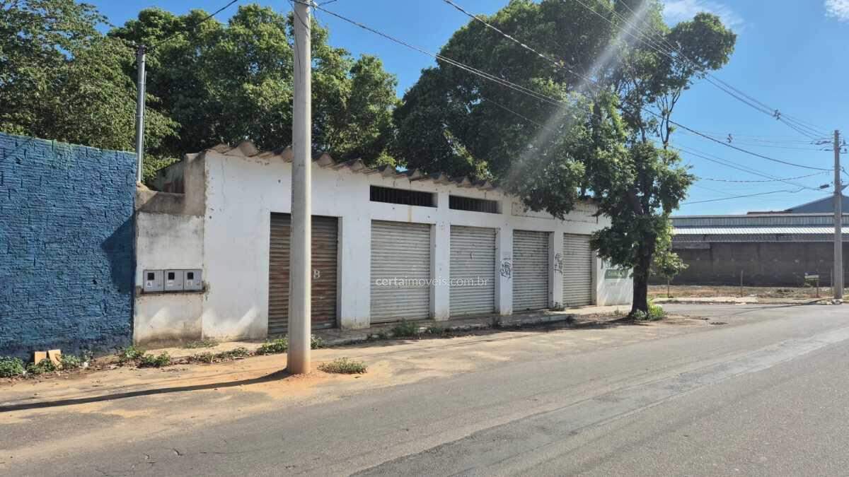 Imagem: Lote à venda, São Pedro - Governador Valadares/MG