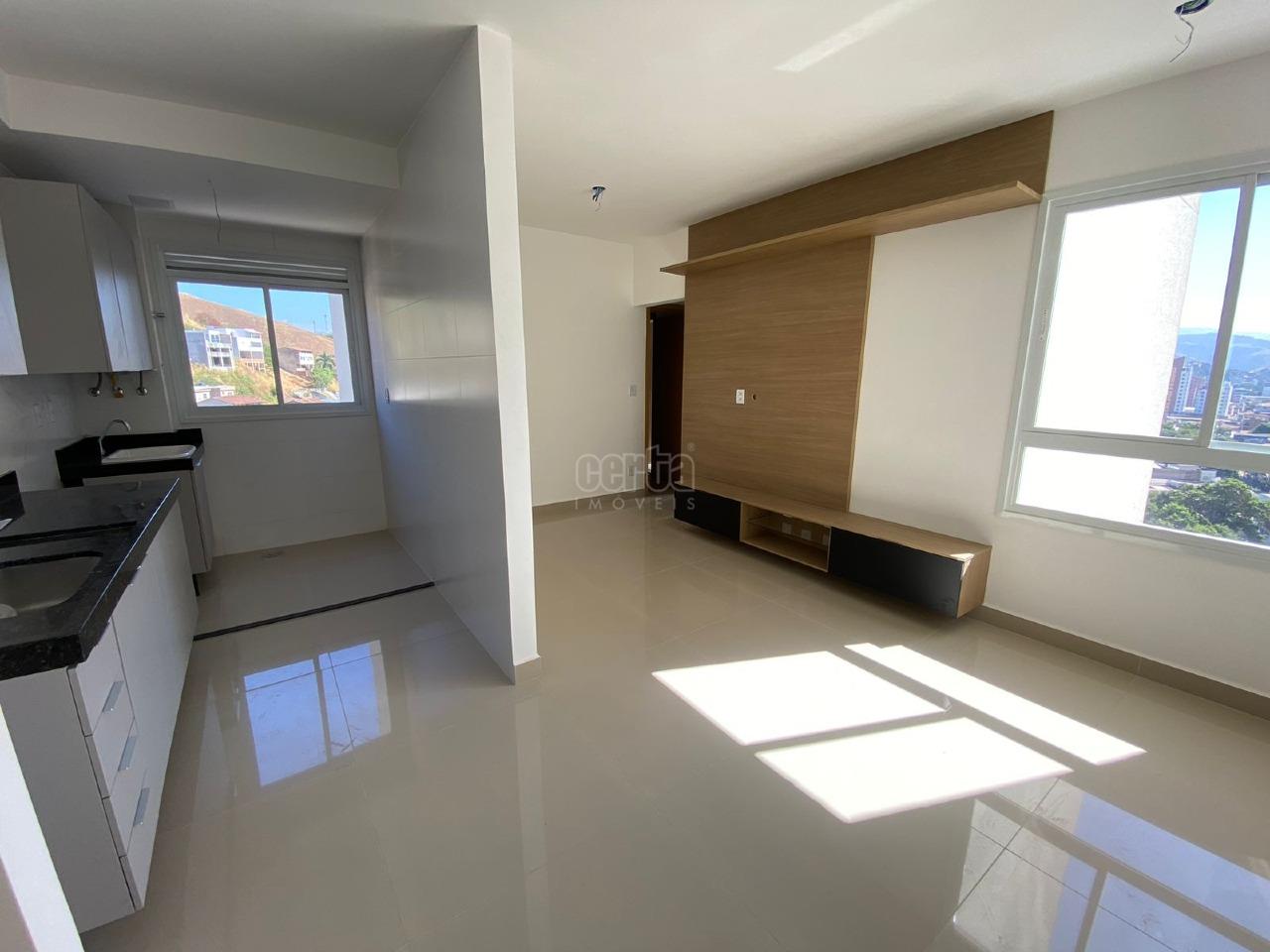 Imagem: Apartamento à venda, 2 quartos, 1 suíte, Iguaçu - Ipatinga/MG