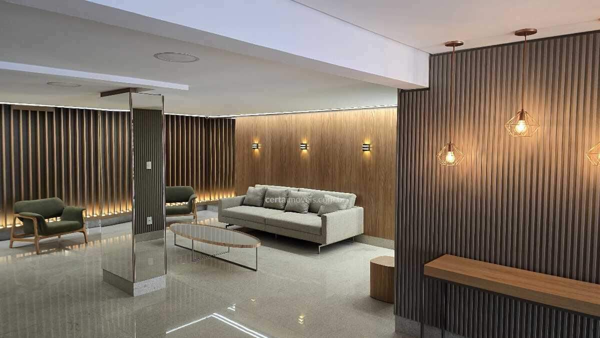 Imagem: Apartamento à venda, 3 quartos, 1 suíte, 2 vagas, Esplanada - Governador Valadares/MG