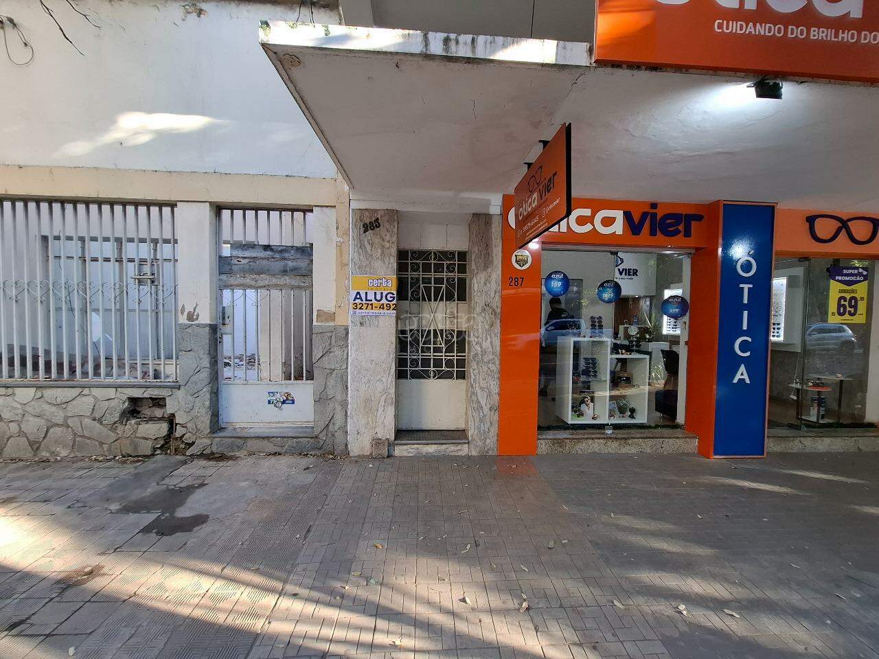 Imagem: Sala para aluguel, Centro - Governador Valadares/MG