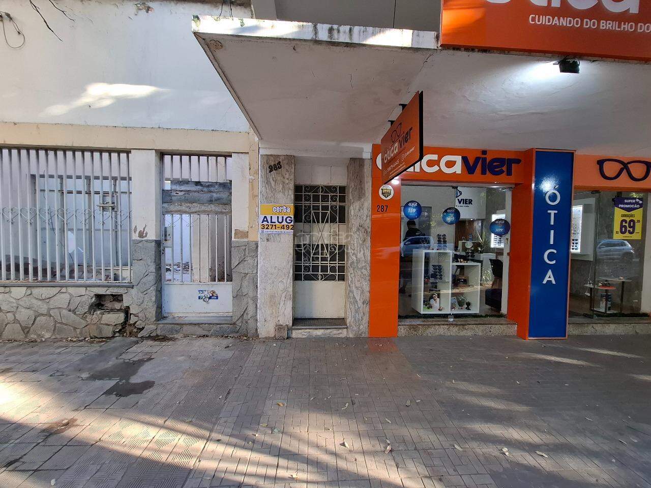 Imagem: Sala para aluguel, Centro - Governador Valadares/MG