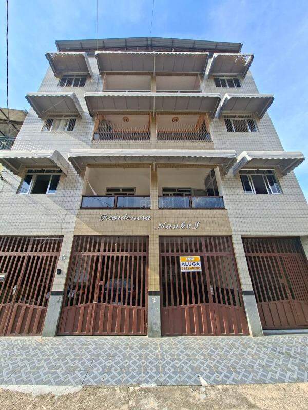 Imagem: Apartamento para Aluguel – Bairro Bethânia, Ipatinga/MG