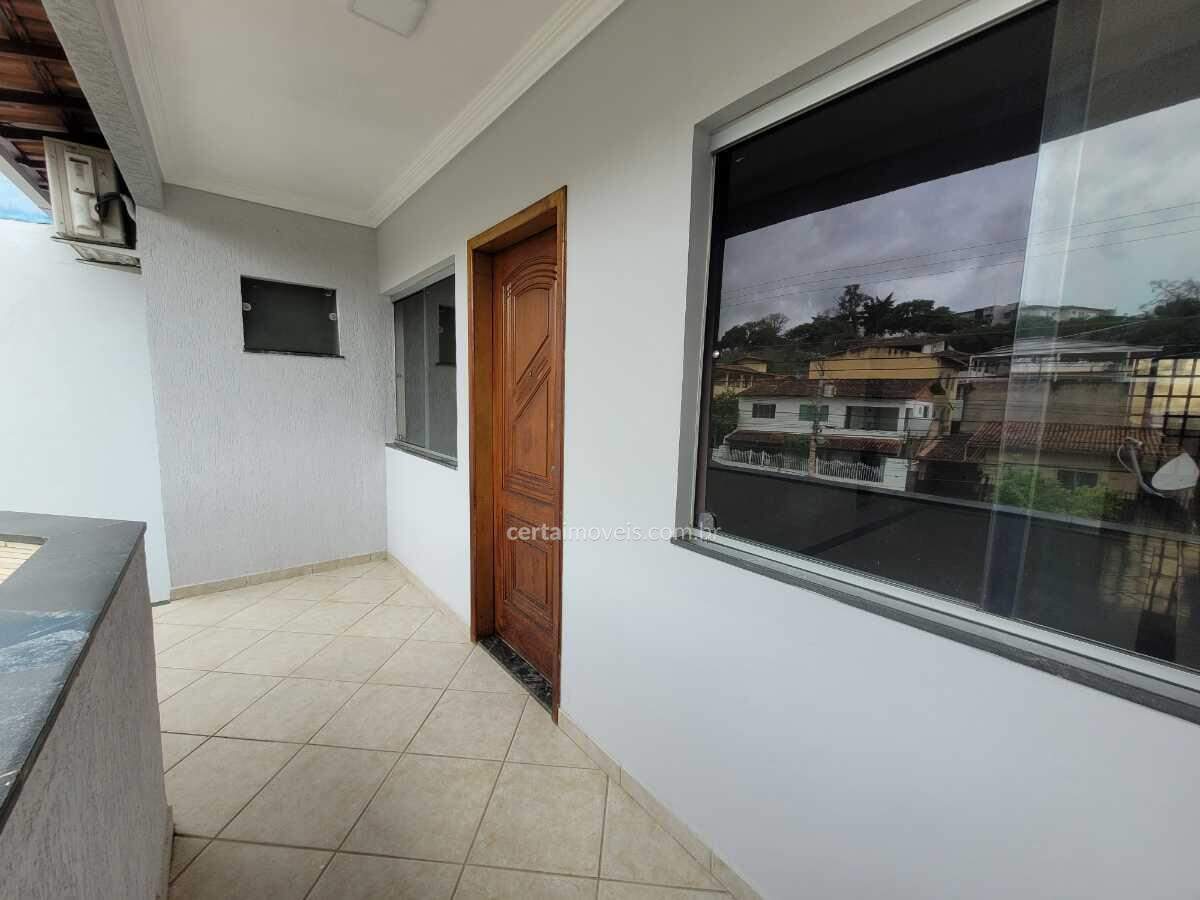 Imagem: Casa à venda, 3 quartos, 1 suíte, 1 vaga, Grã Duquesa - Governador Valadares/MG