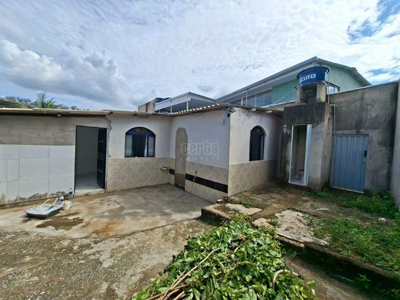 Imagem: Casa para aluguel, Bom Jardim - Ipatinga/MG