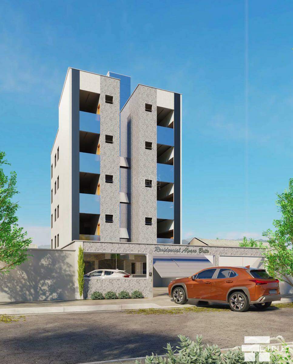 Imagem: Apartamento à venda, 3 quartos, 1 suíte, 1 vaga, Iguaçu - Ipatinga/MG