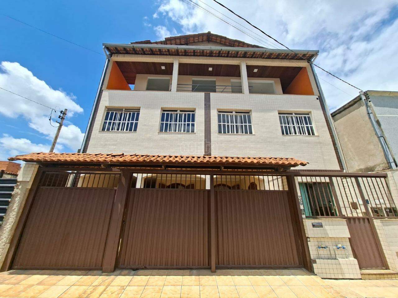 Imagem: Apartamento para Locação – Bairro Bom Retiro, Ipatinga/MG