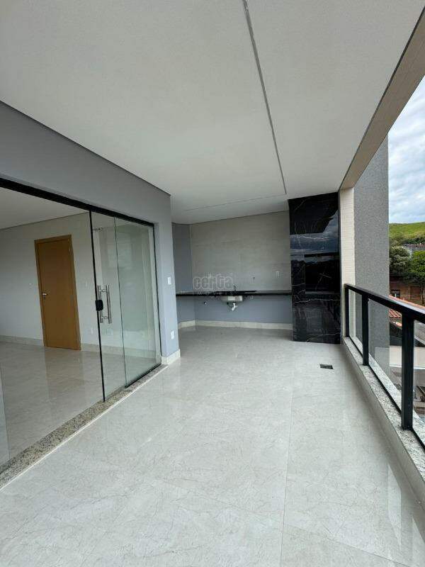 Imagem: Apartamento à venda, 3 quartos, 1 suíte, 1 vaga, Veneza - Ipatinga/MG