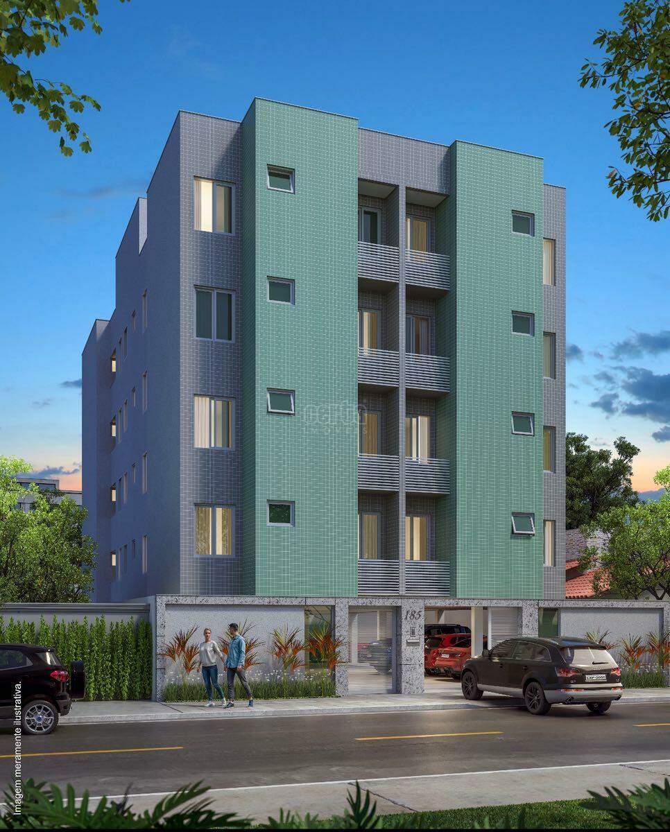 Imagem: Apartamento à venda, 2 quartos, 1 suíte, 1 vaga, Veneza - Ipatinga/MG