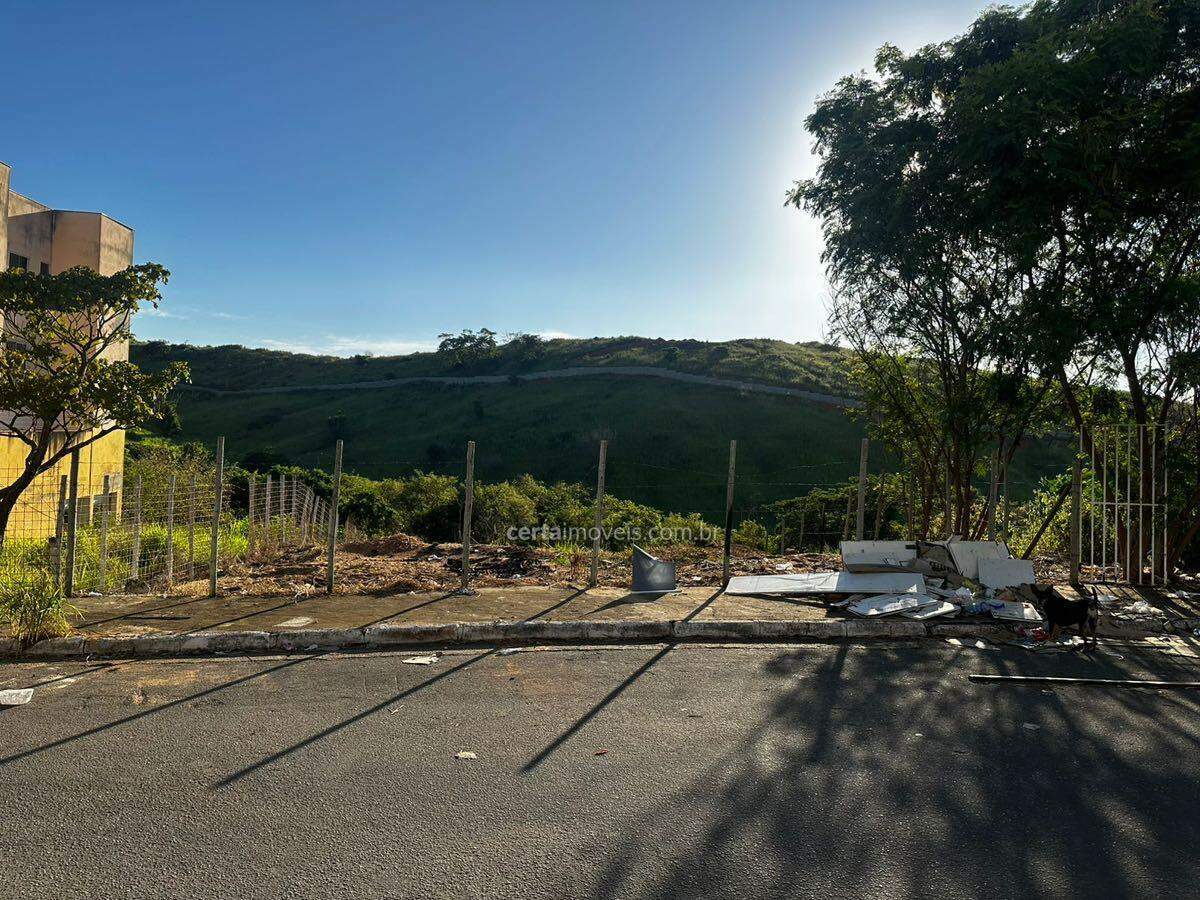 Imagem: Lote à venda, Cidade Nova - Governador Valadares/MG