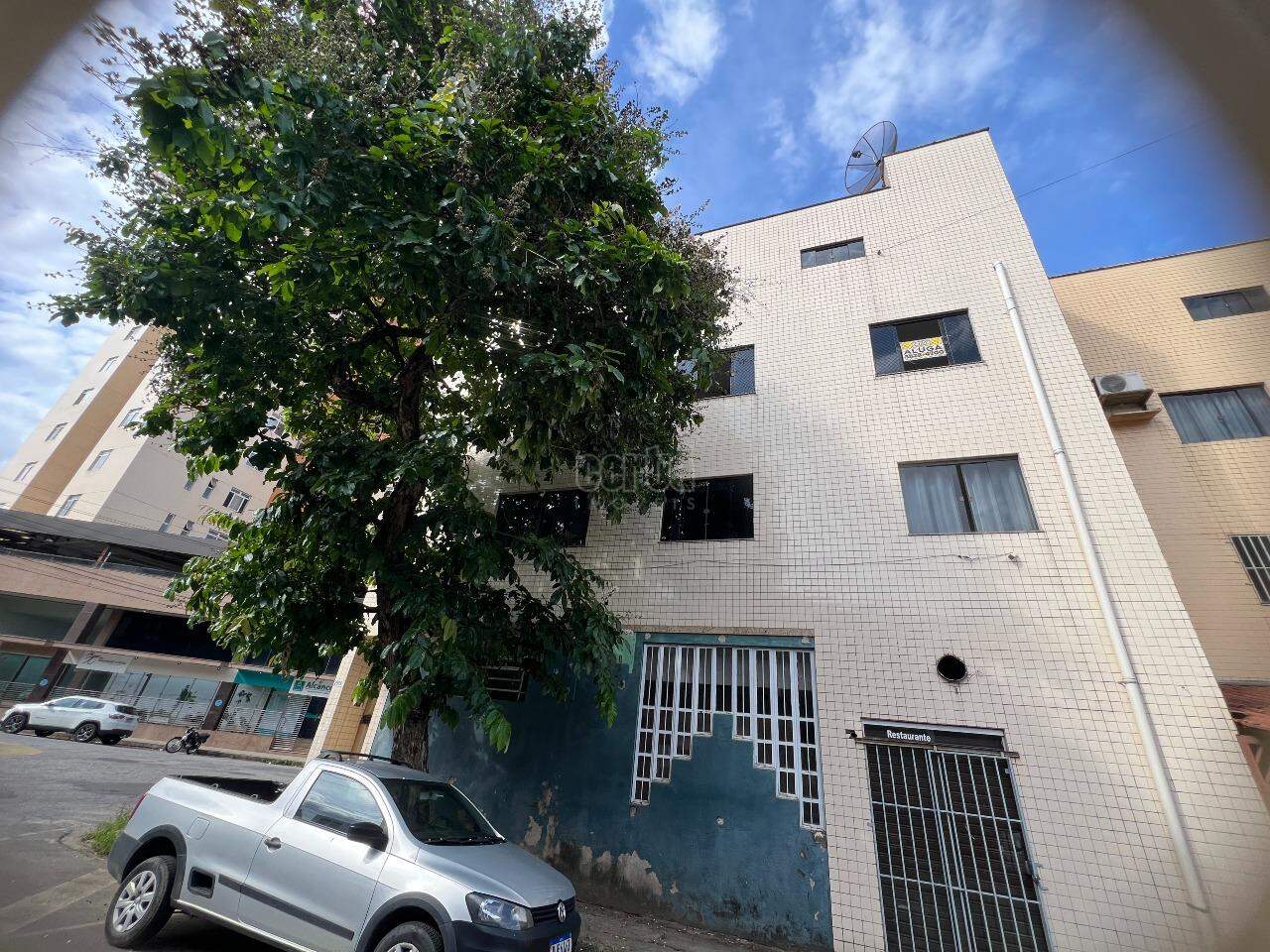 Imagem: Apartamento para Aluguel – Bairro Iguaçu, Ipatinga/MG