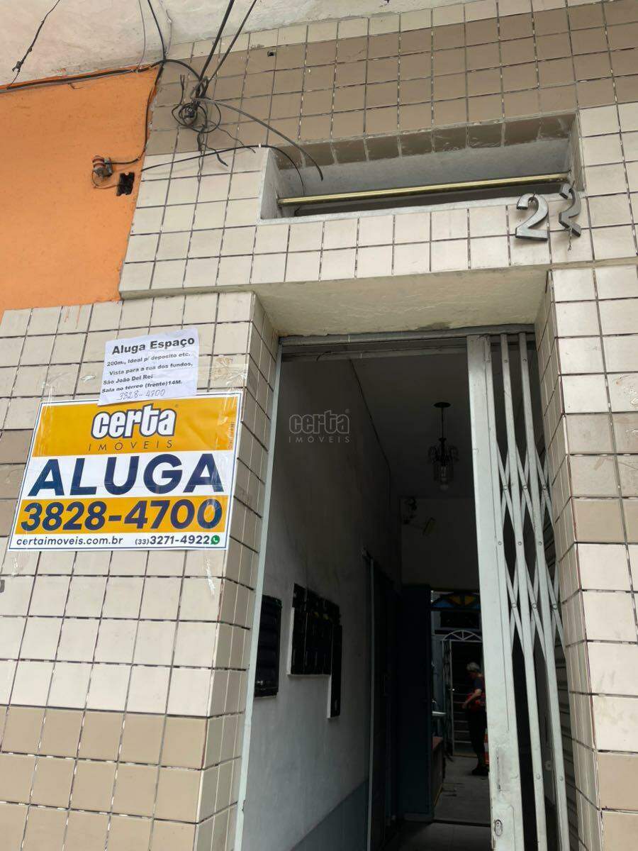 Imagem: Andar Comercial para Aluguel – Centro, Ipatinga/MG