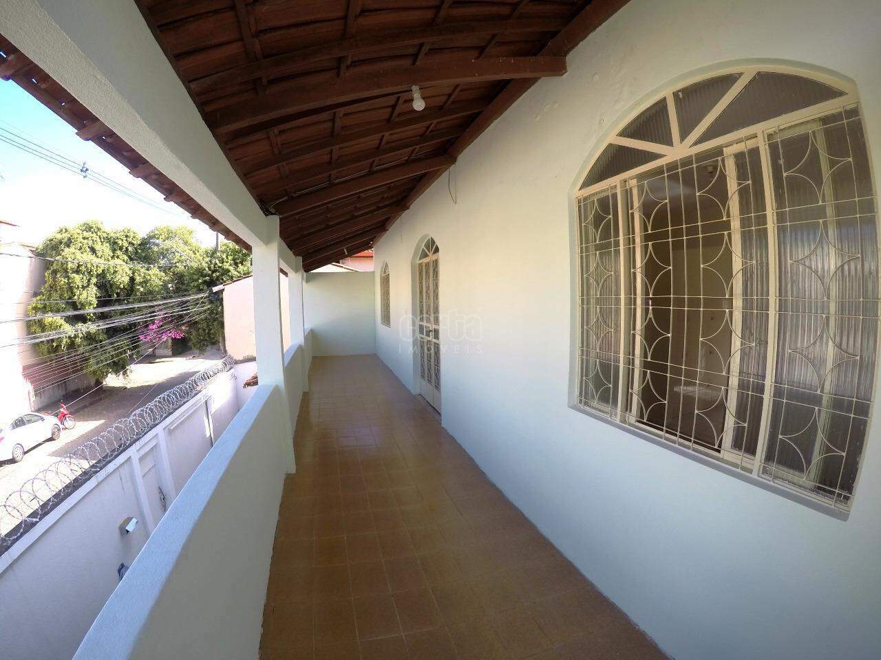 Imagem: Casa à venda, 1 quarto, 1 suíte, 1 vaga, Morada do Vale - Governador Valadares/MG