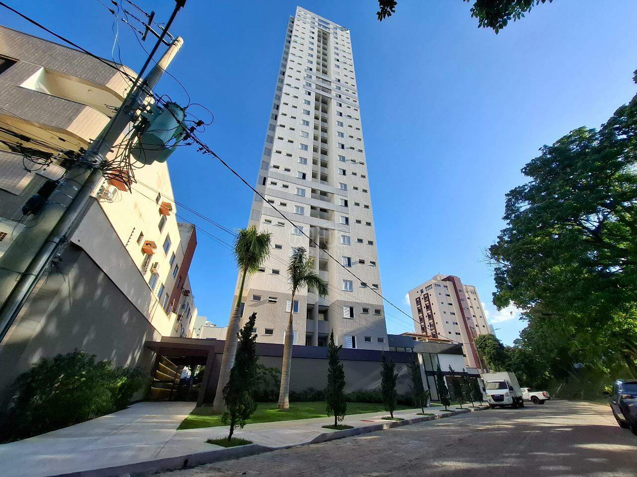 Imagem: Apartamento para aluguel, 2 quartos, 1 suíte, 1 vaga, Centro - Governador Valadares/MG