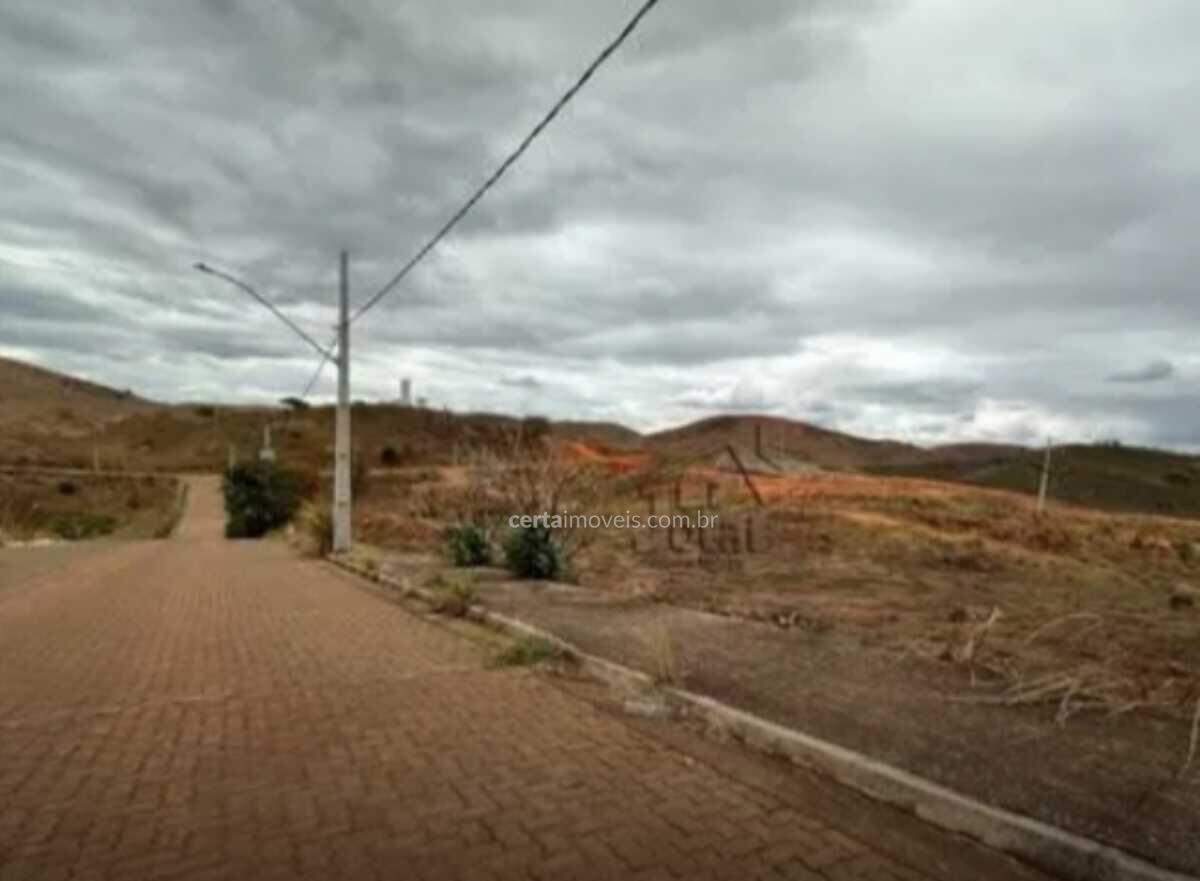 Imagem: Lote à venda, Centro - Governador Valadares/MG