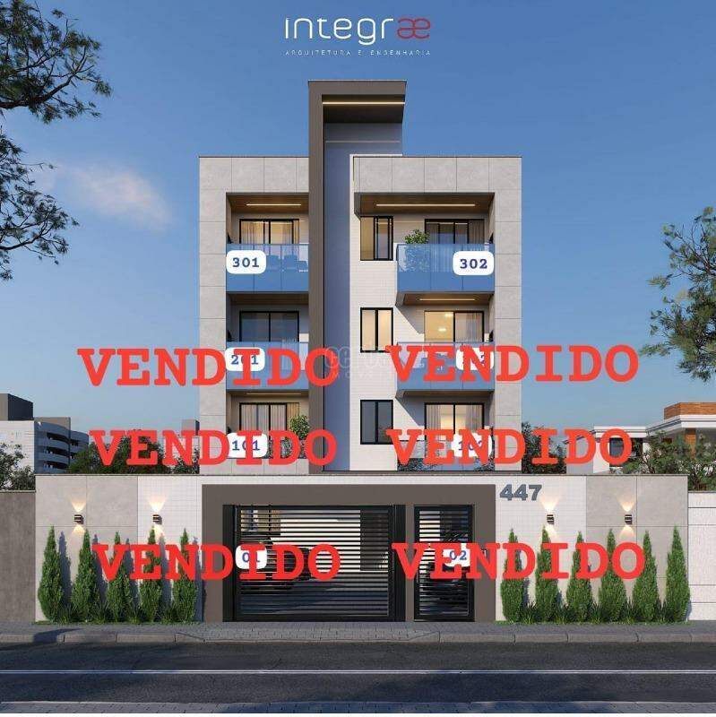 Imagem: Apartamento à venda, 2 quartos, 1 suíte, 1 vaga, Cidade Nova - Santana do Paraíso/MG