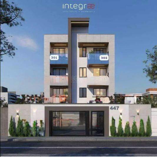 Imagem: Apartamento à venda, 2 quartos, 1 suíte, 1 vaga, Cidade Nova - Santana do Paraíso/MG