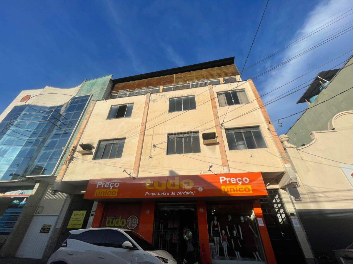 Imagem: Andar Comercial para Aluguel – Centro, Ipatinga/MG