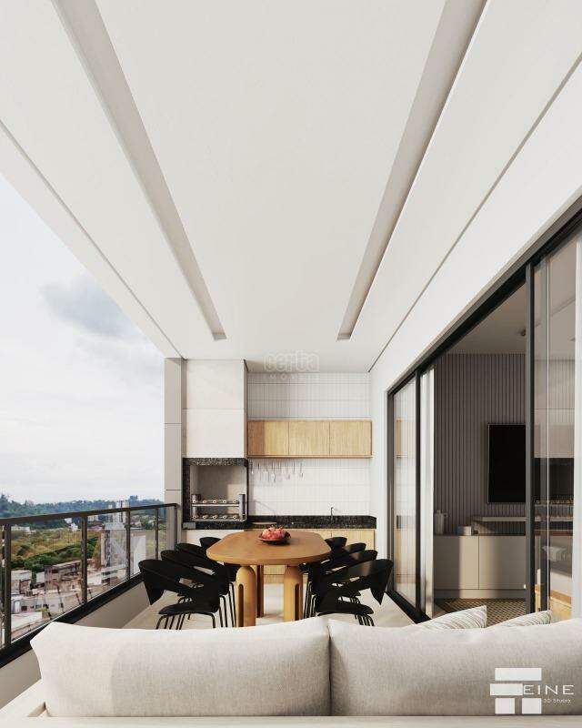Imagem: Apartamento à venda, 3 suítes, 2 vagas, Cidade Nobre - Ipatinga/MG