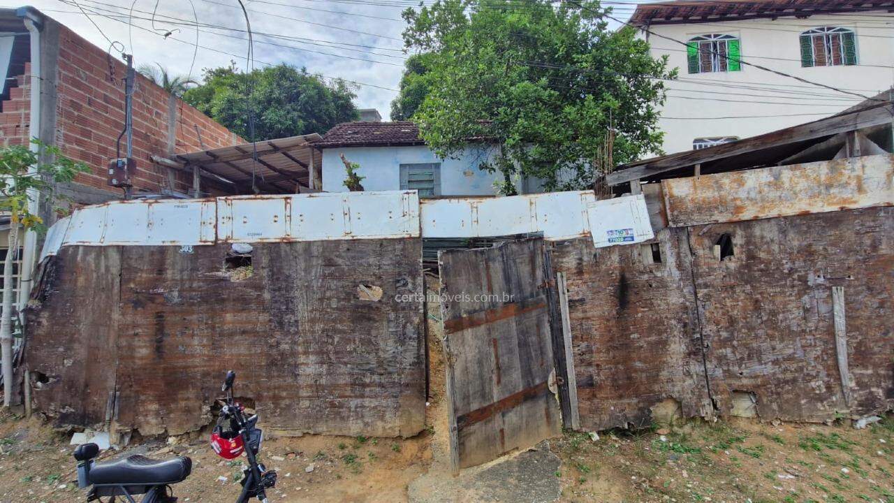Imagem: Lote à venda, Vila Isa - Governador Valadares/MG