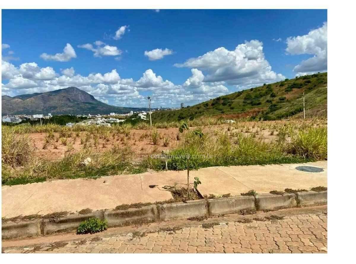 Imagem: Lote à venda, Cidade Nova - Governador Valadares/MG