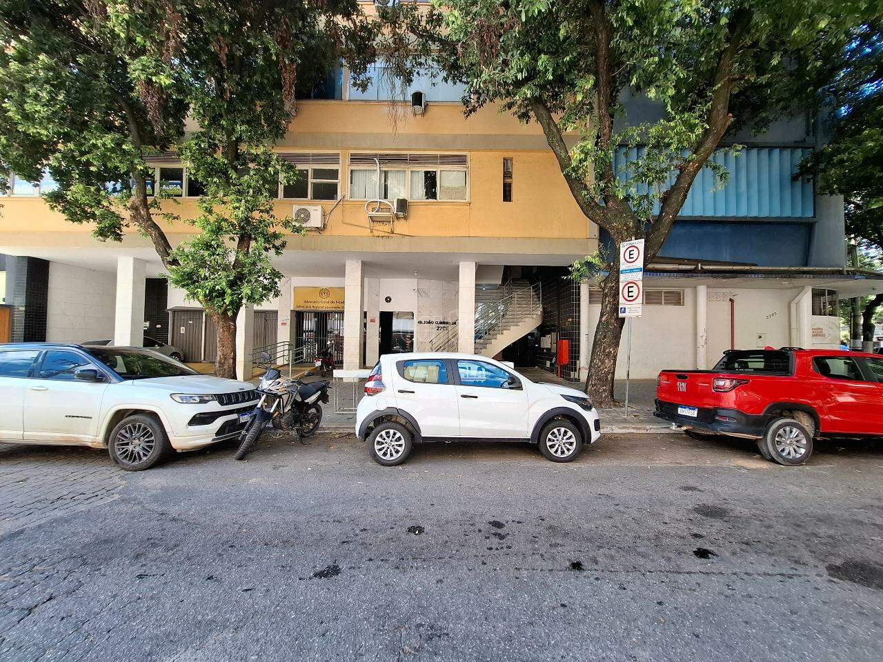 Imagem: Apartamento para aluguel, 1 quarto, 1 suíte, Centro - Governador Valadares/MG
