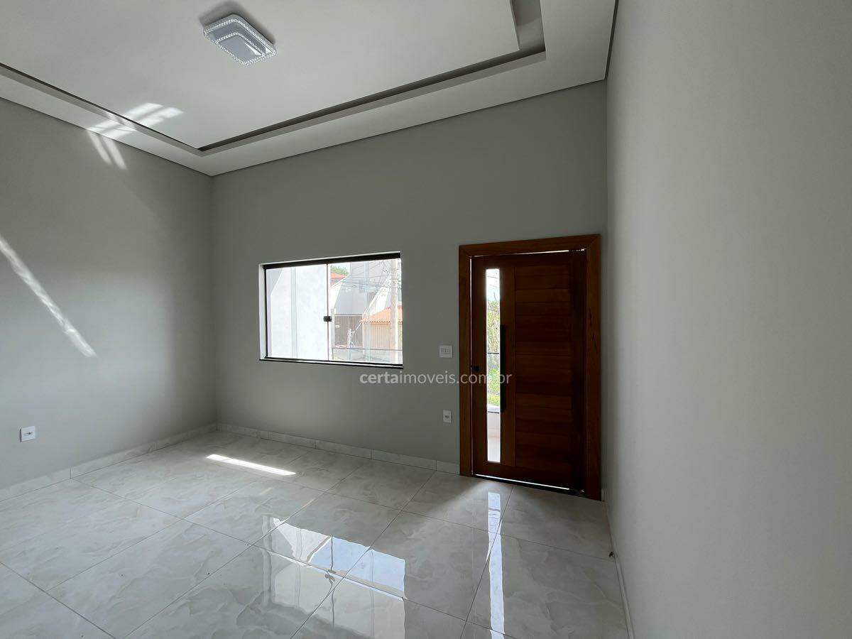 Imagem: Casa à venda, 2 quartos, 1 suíte, 1 vaga, Jardim Alvorada - Governador Valadares/MG