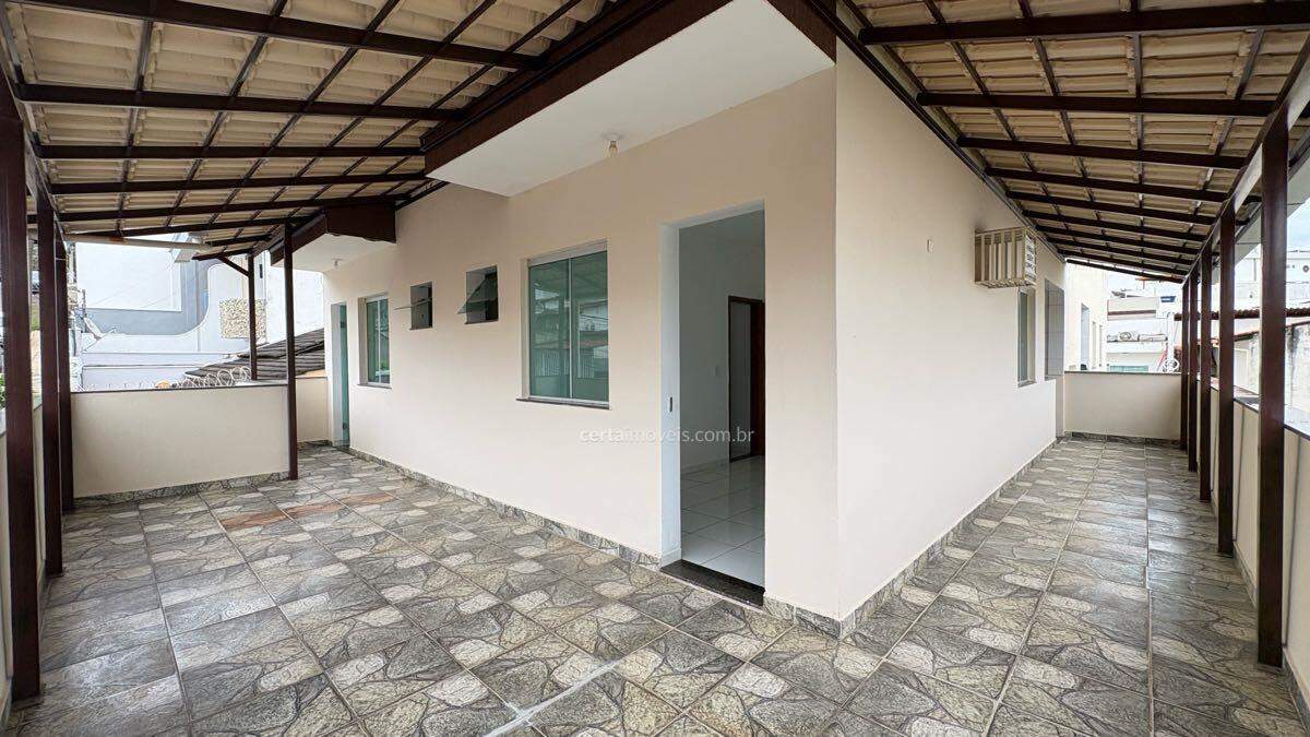 Imagem: Apartamento à venda, 3 quartos, 1 suíte, 1 vaga, Santo Agostinho - Governador Valadares/MG