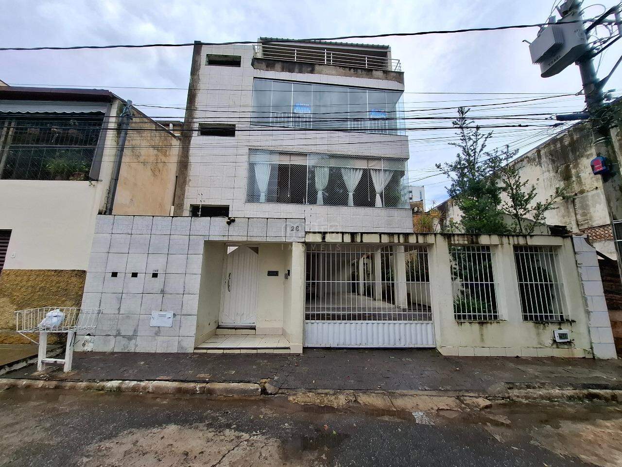 Imagem: Apartamento para aluguel, 3 quartos, 1 suíte, 1 vaga, Centro - Governador Valadares/MG