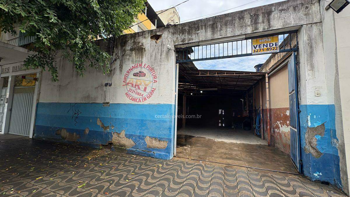 Imagem: Lote à venda, Centro - Governador Valadares/MG