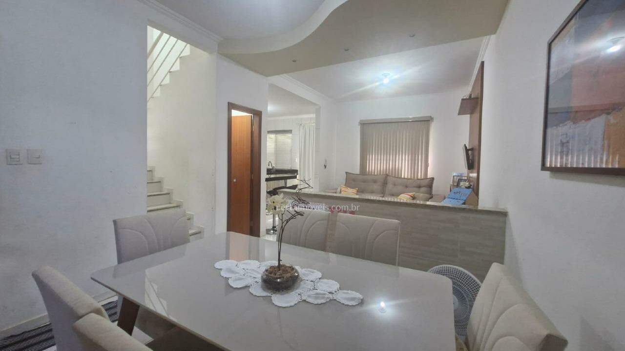 Imagem: Casa à venda, 3 quartos, 1 suíte, 2 vagas, Cidade Nova - Governador Valadares/MG
