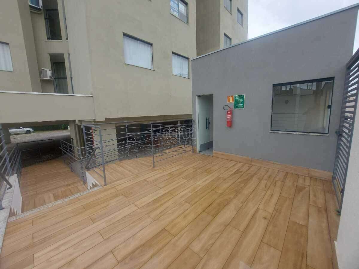 Imagem: Apartamento à venda, 2 quartos, 1 vaga, Vale Verde - Governador Valadares/MG