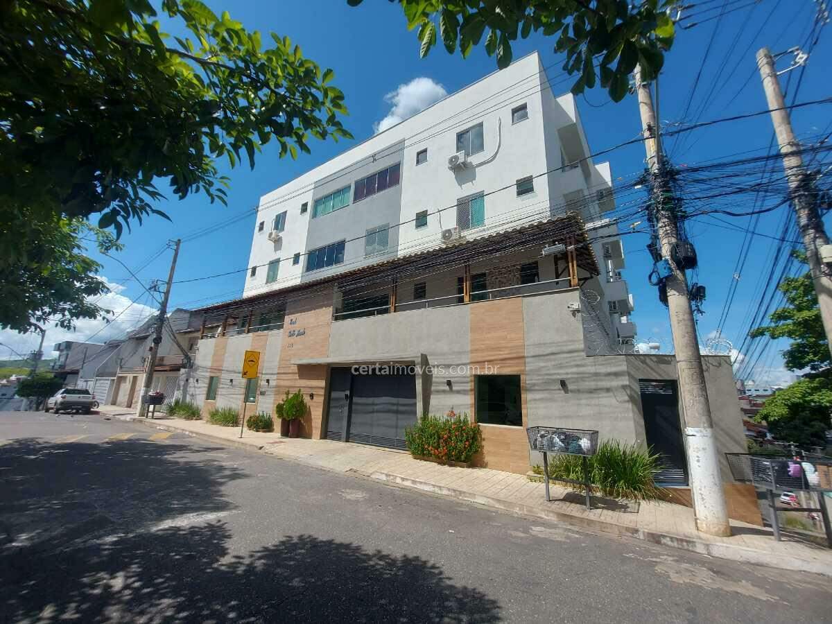 Imagem: Apartamento à venda, 2 quartos, 1 suíte, 1 vaga, Lagoa Santa - Governador Valadares/MG