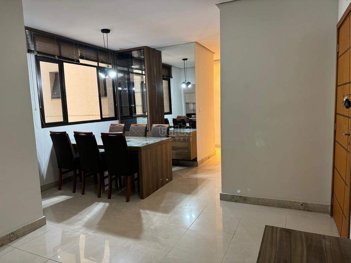 Imagem: Apartamento à venda, 2 quartos, 1 suíte, 1 vaga, Horto - Ipatinga/MG
