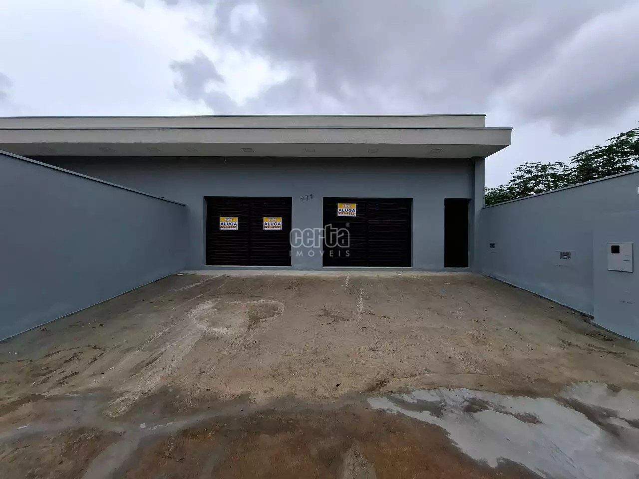 Imagem: Loja para aluguel, 2 vagas, Santa Rita - Governador Valadares/MG