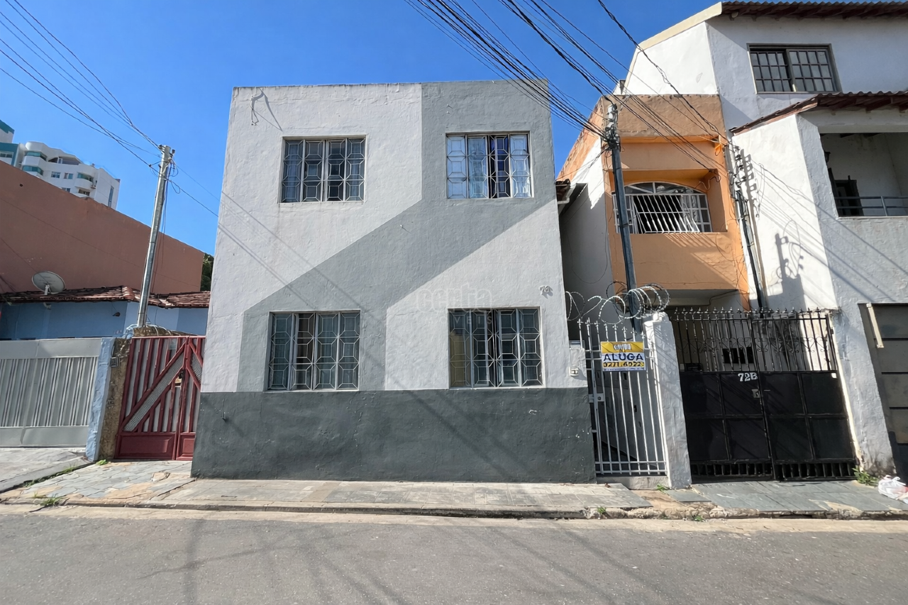 Imagem: Apartamento para aluguel, 2 quartos, Centro - Governador Valadares/MG