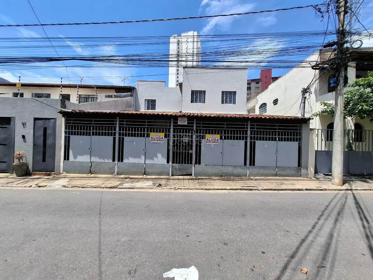 Imagem: Apartamento para aluguel, 2 quartos, 1 vaga, Centro - Governador Valadares/MG