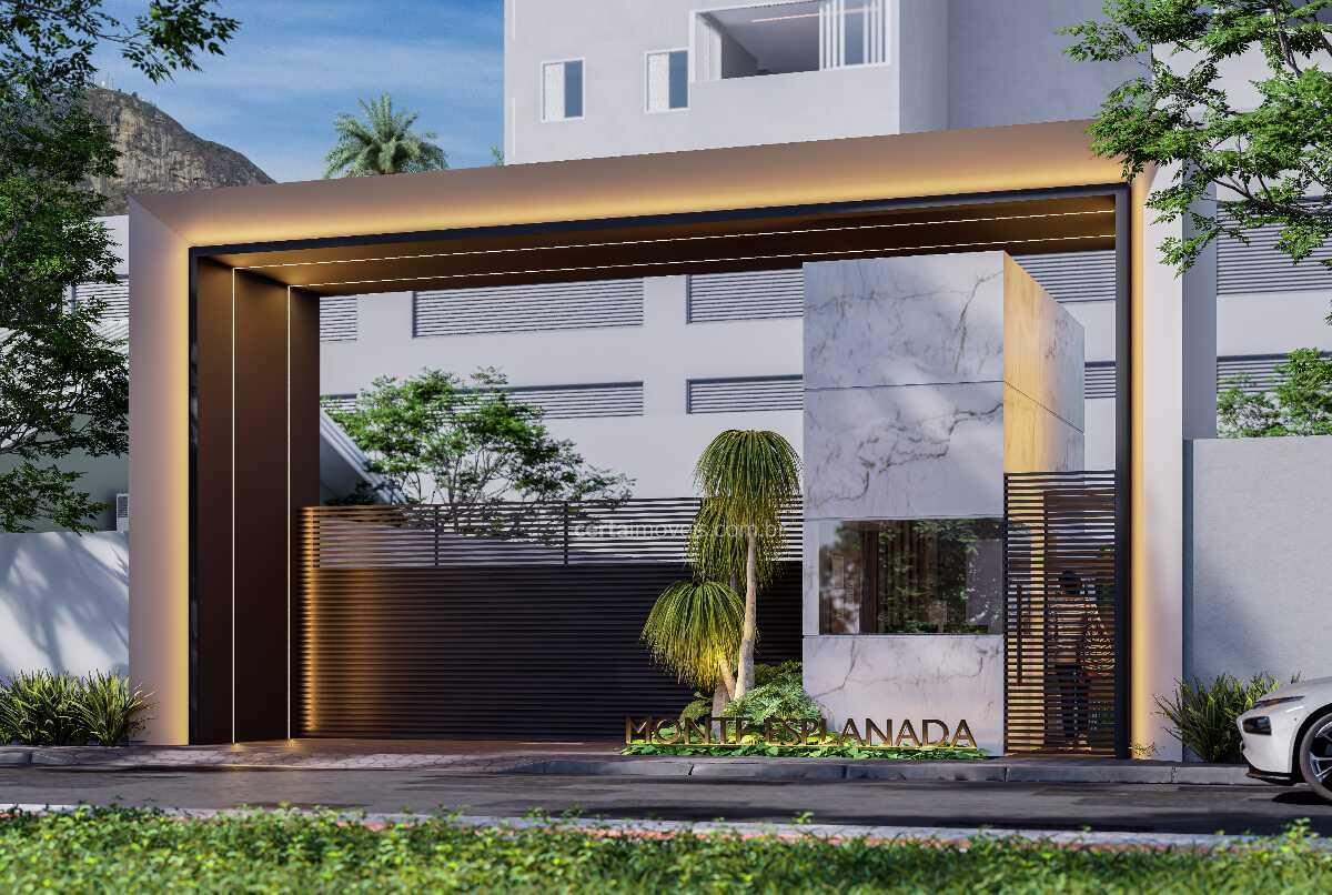 Imagem: Apartamento à venda, 3 quartos, 1 suíte, 2 vagas, Centro - Governador Valadares/MG