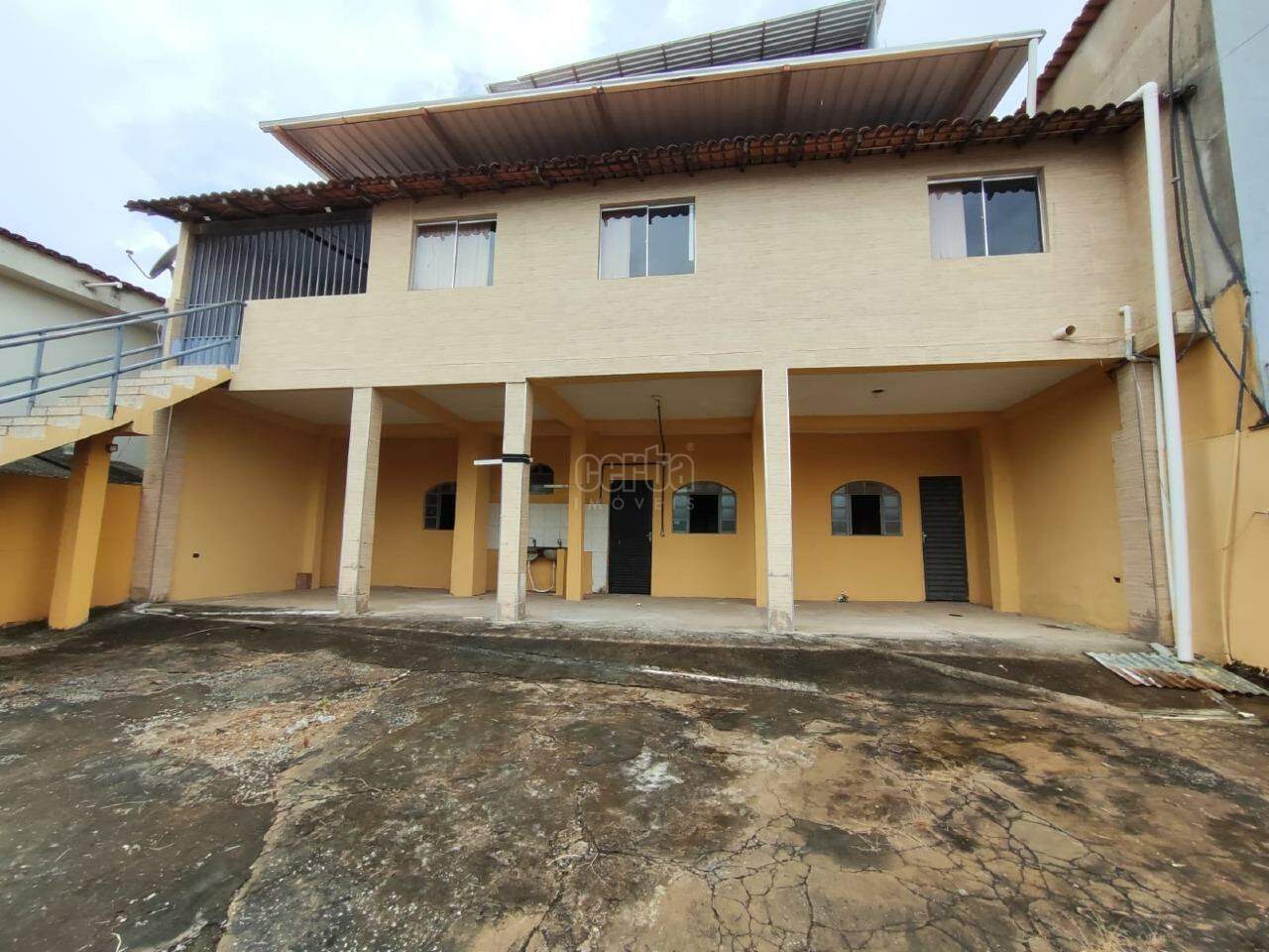 Imagem: Casa à venda, 3 quartos, 1 suíte, Vila Celeste - Ipatinga/MG
