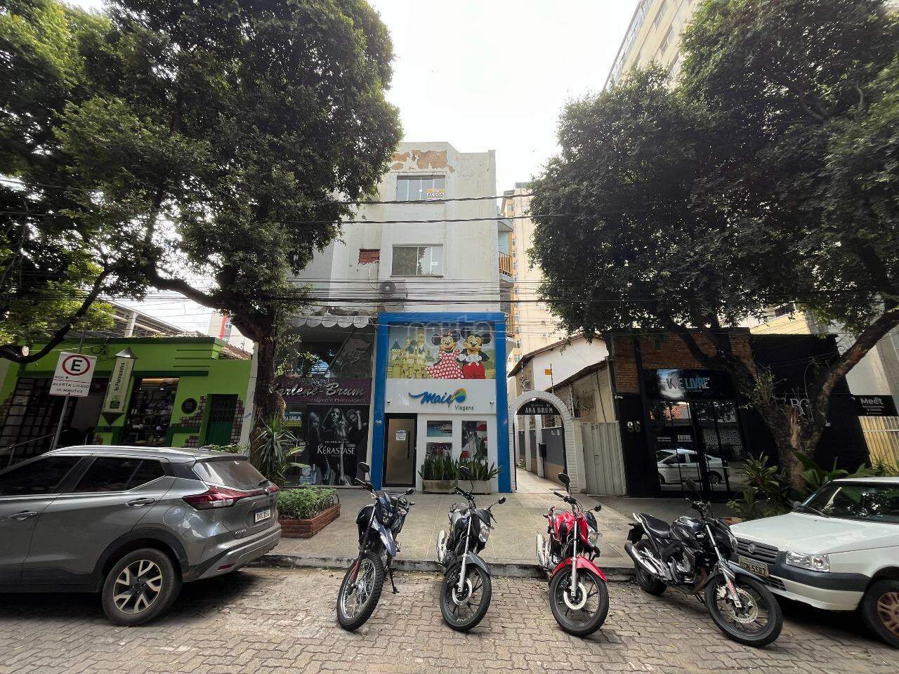Imagem: Sala comercial para aluguel, Centro - Governador Valadares/MG