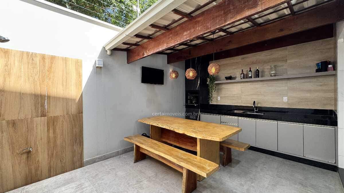 Imagem: Casa à venda, 3 quartos, 1 suíte, 1 vaga, Castanheiras II - Governador Valadares/MG